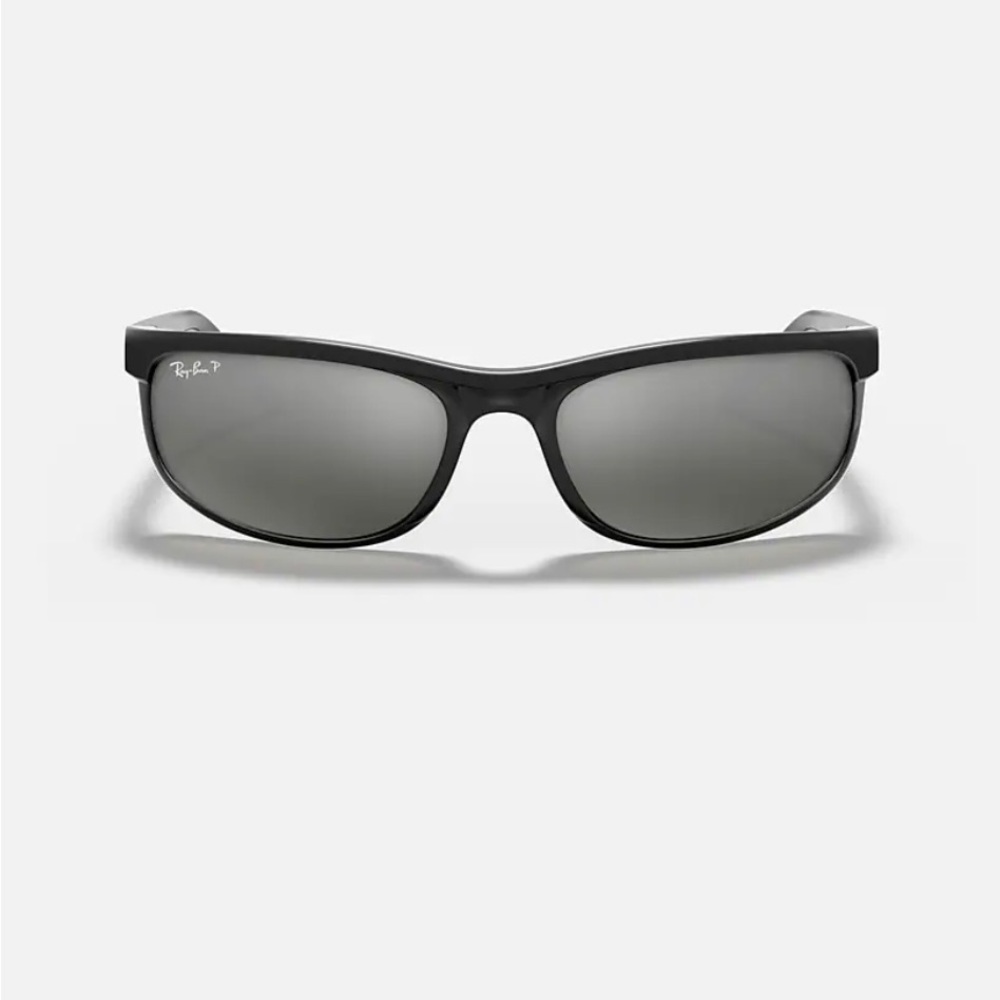 Rayaban Predator 2 Men’s Polarized Sunglasses